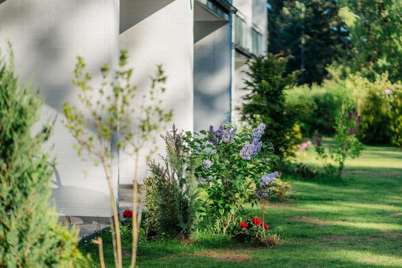 Hotel Hasselhof Garni Vier Sterne Braunlage Exterior photo